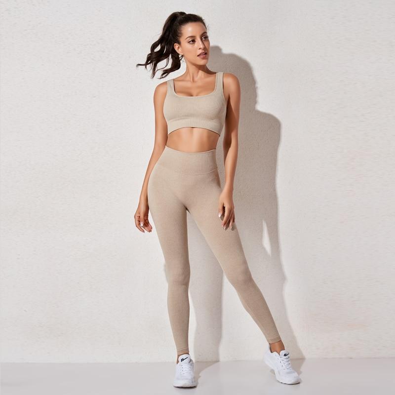 GYMSTAR™ Training Set