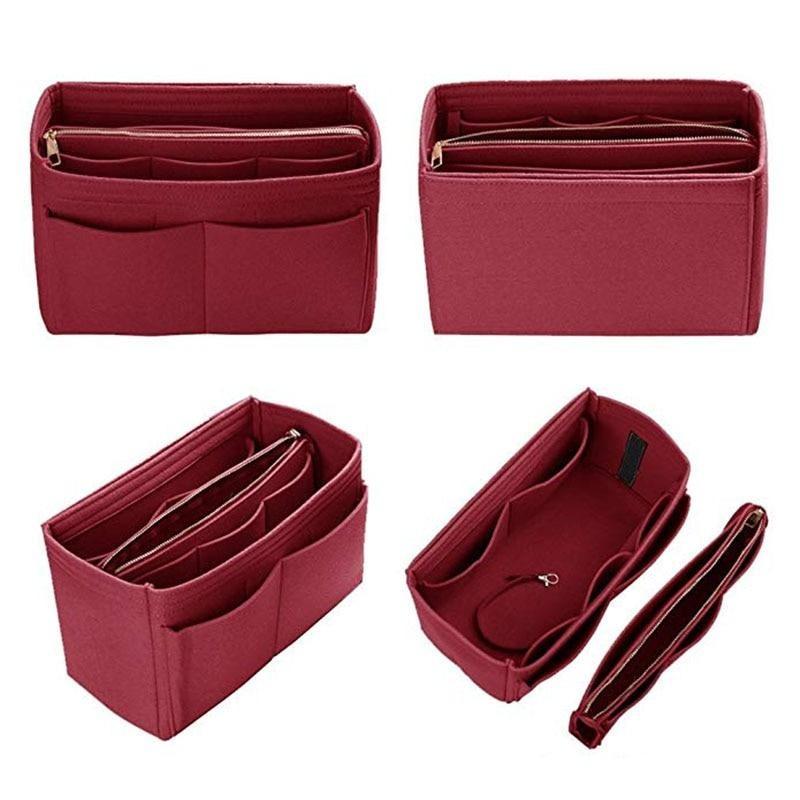 SmartBag™ Handbag Organiser