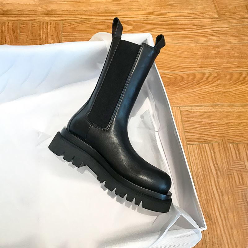Francescaā¢ Designer Chelsea Boots
