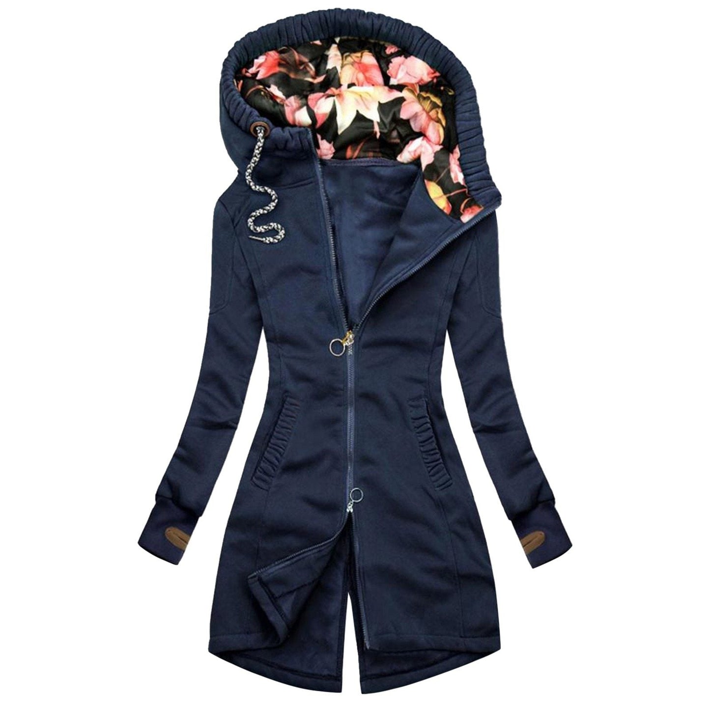 "Serena" Stylish Jacket
