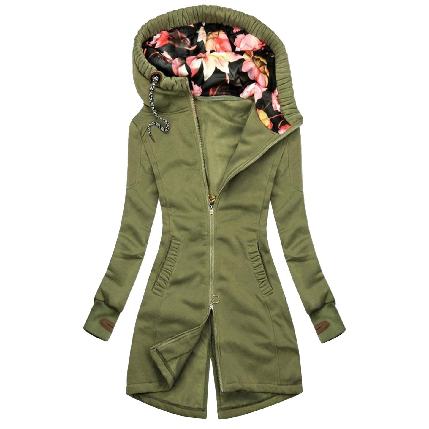 "Serena" Stylish Jacket