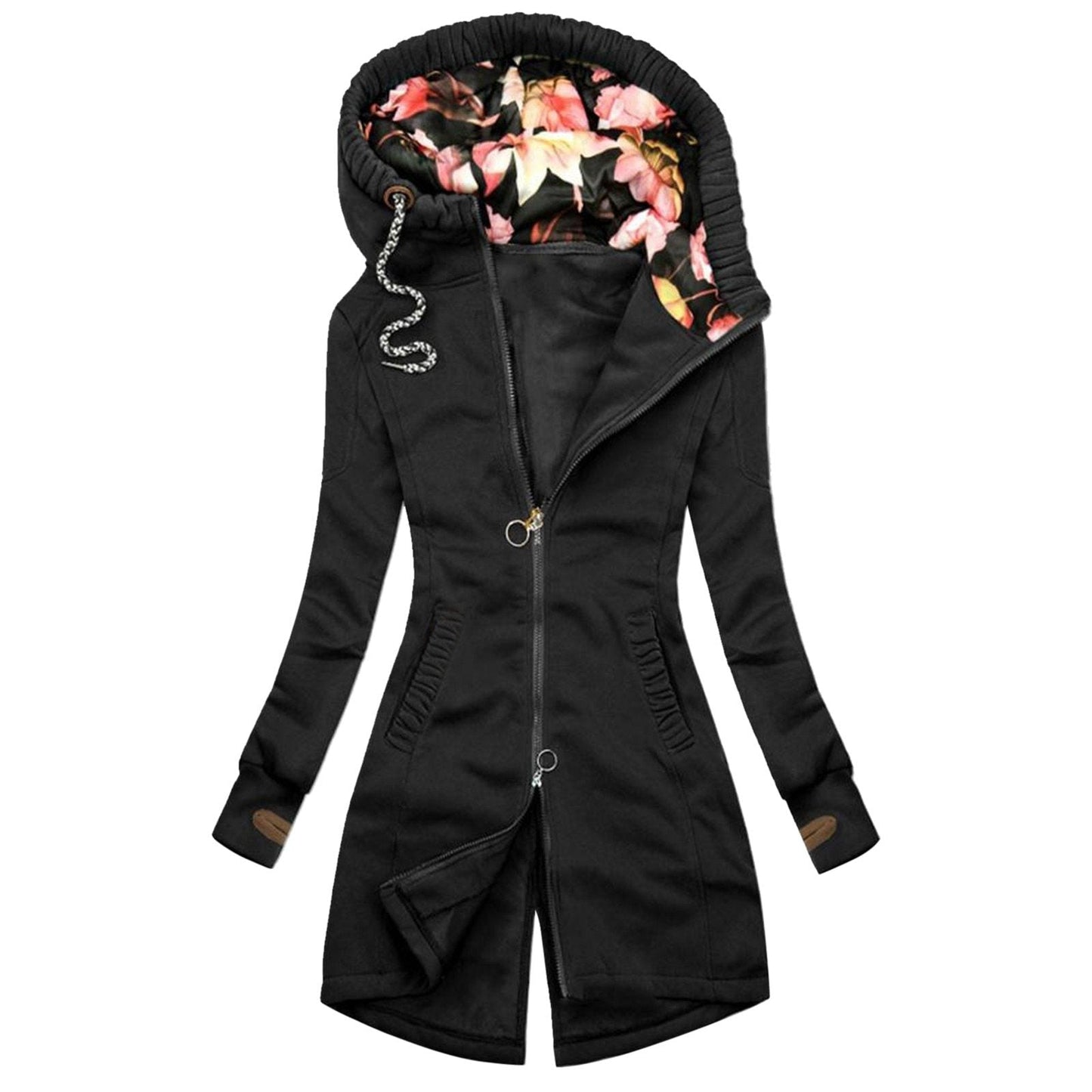 "Serena" Stylish Jacket