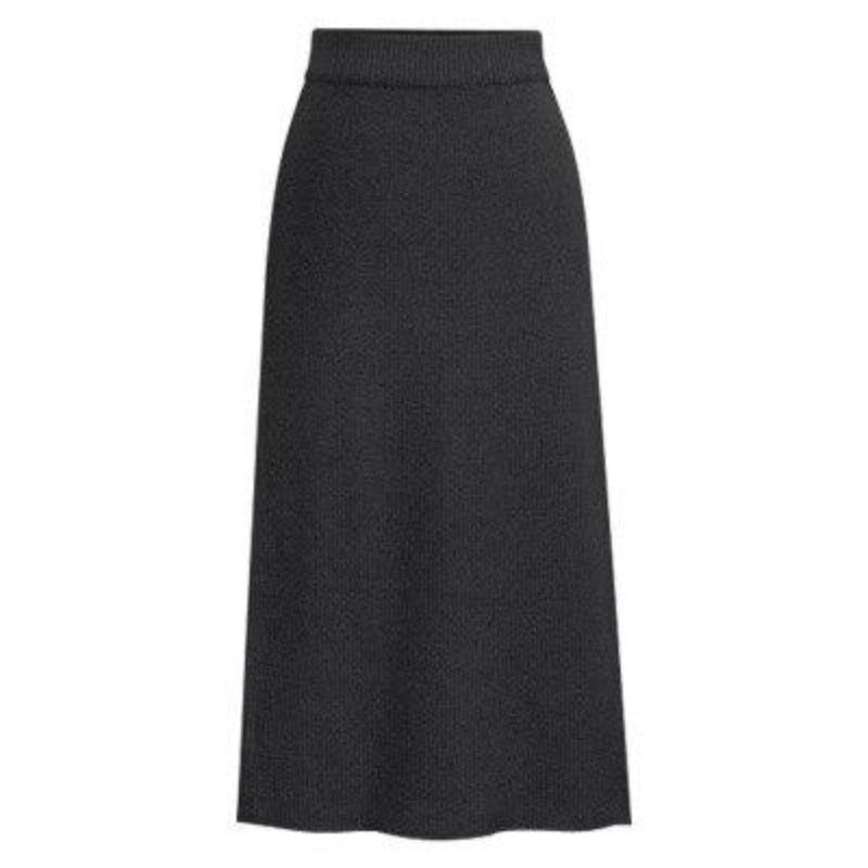 "Cindy" Elegant Pencil Skirt