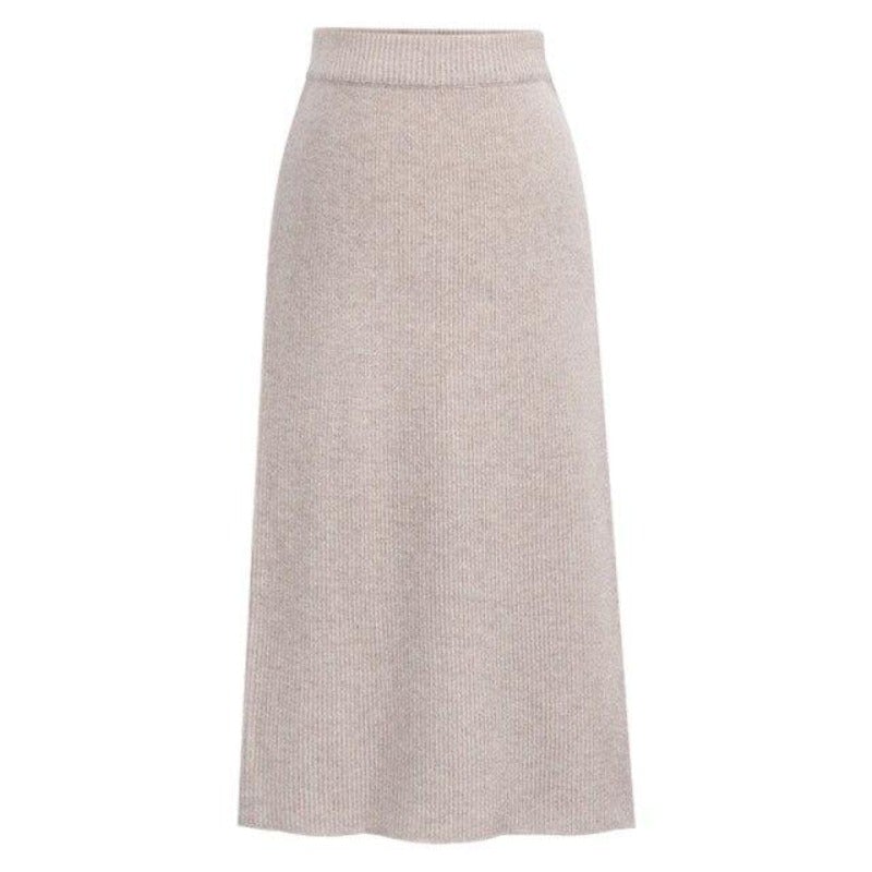"Cindy" Elegant Pencil Skirt