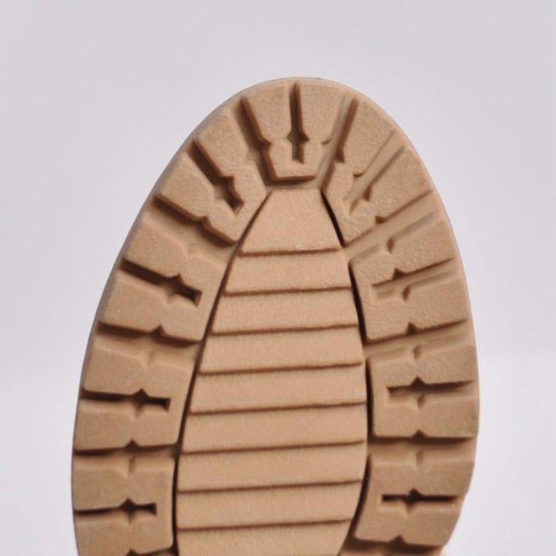 "Florentine" Comfortable boots