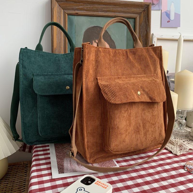 "Pya" Vintage Shoulder Bag