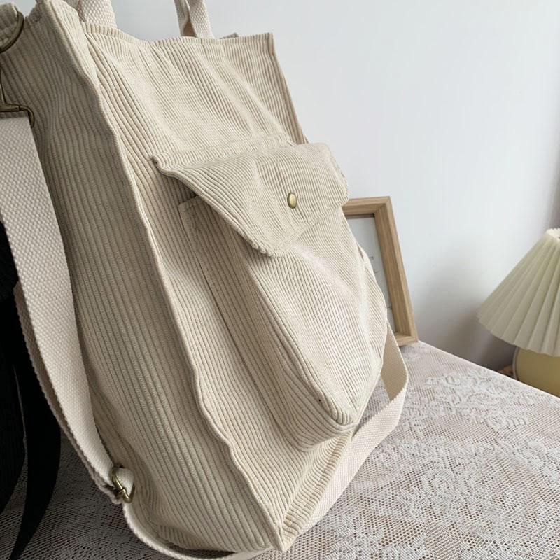 "Pya" Vintage Shoulder Bag