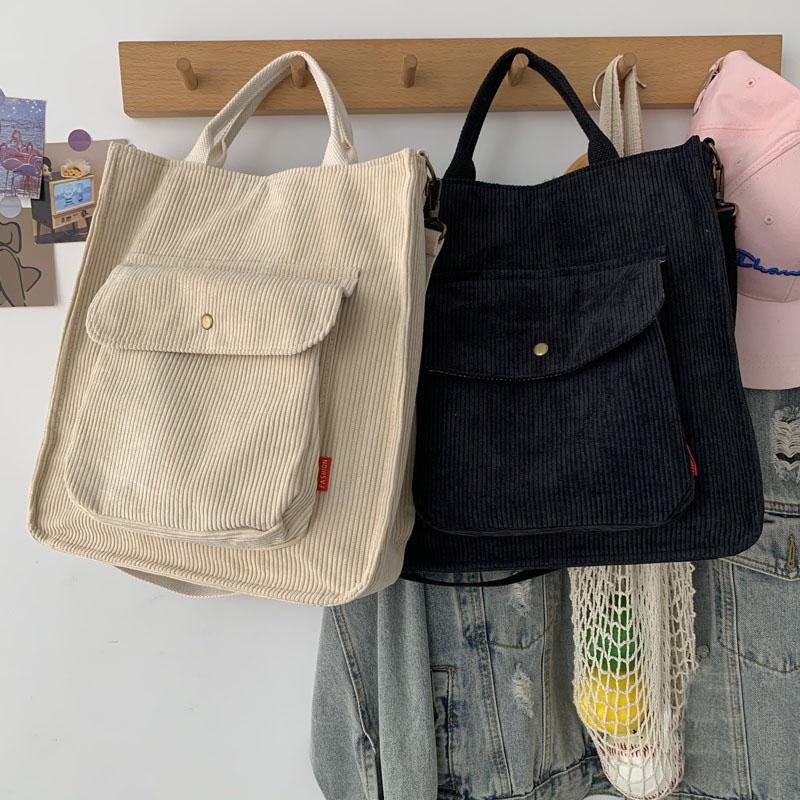 "Pya" Vintage Shoulder Bag