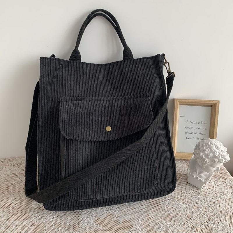 "Pya" Vintage Shoulder Bag