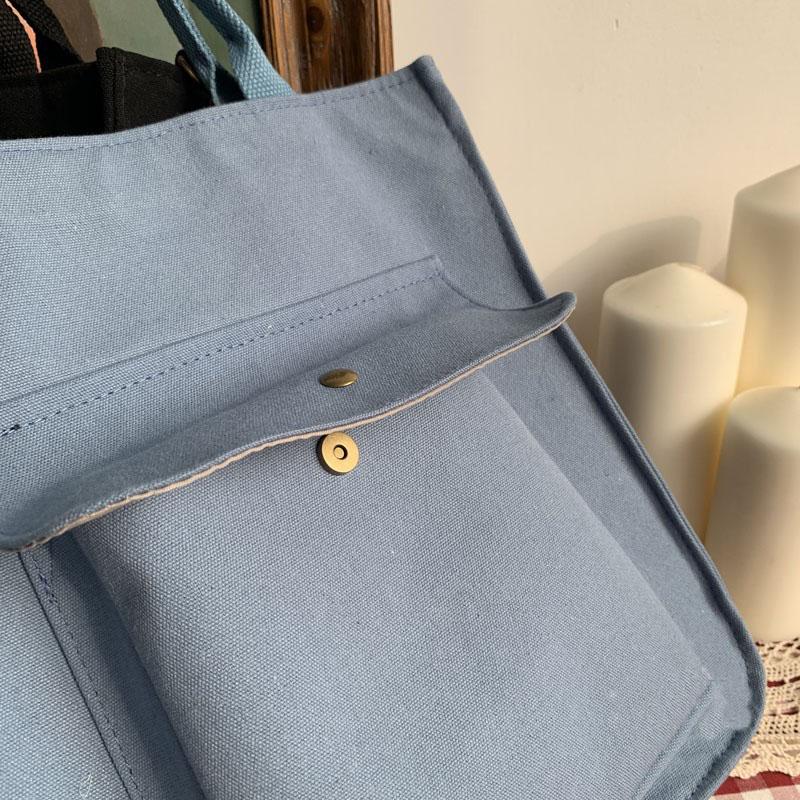 "Pya" Vintage Shoulder Bag