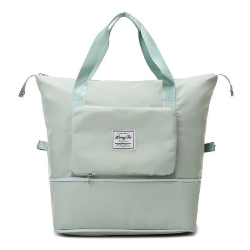 "Tatiana" Practical Shoulder Bag