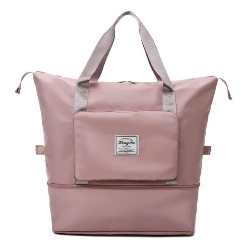"Tatiana" Practical Shoulder Bag
