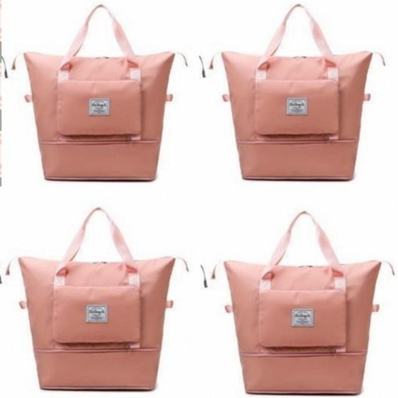 "Tatiana" Practical Shoulder Bag