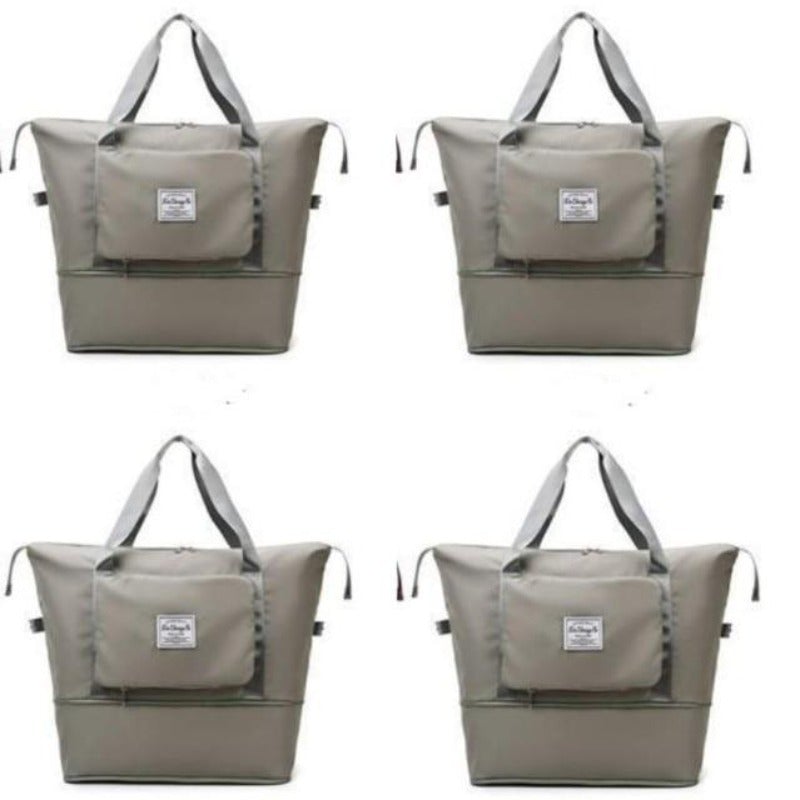 "Tatiana" Practical Shoulder Bag