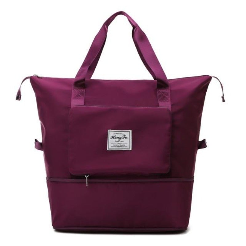 "Tatiana" Practical Shoulder Bag