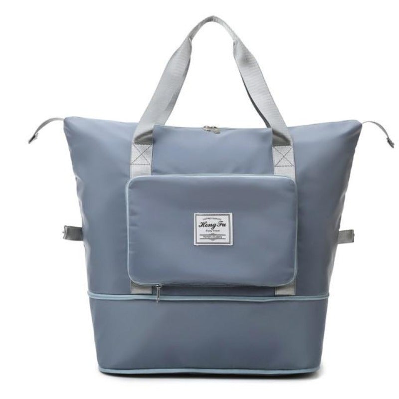 "Tatiana" Practical Shoulder Bag