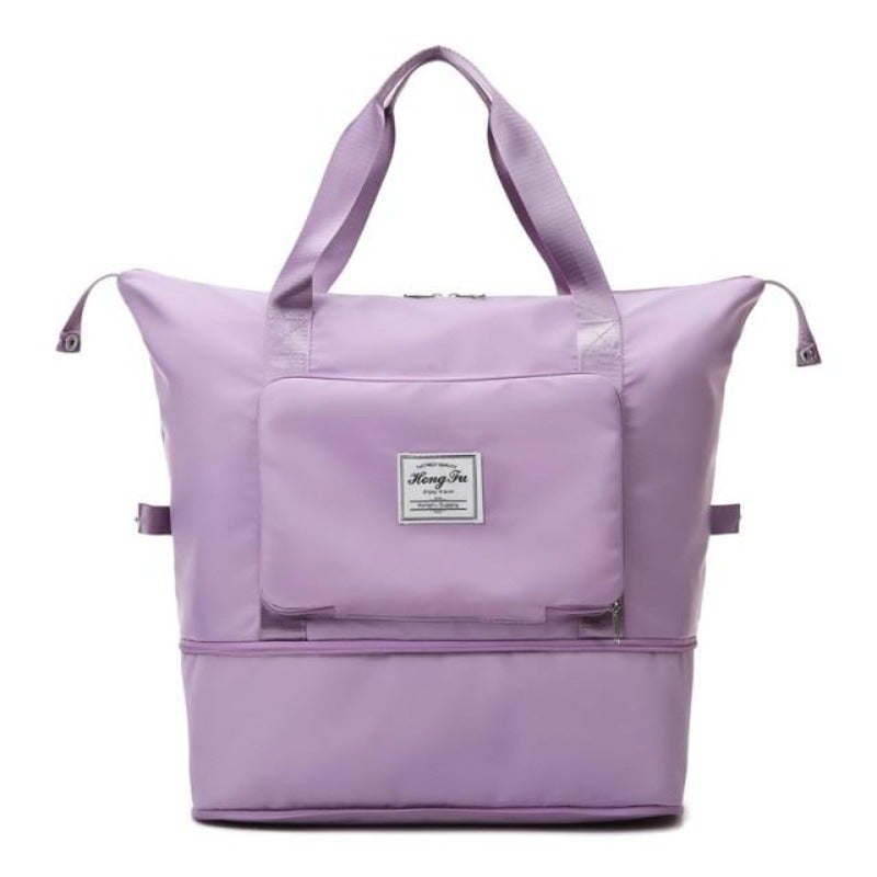 "Tatiana" Practical Shoulder Bag