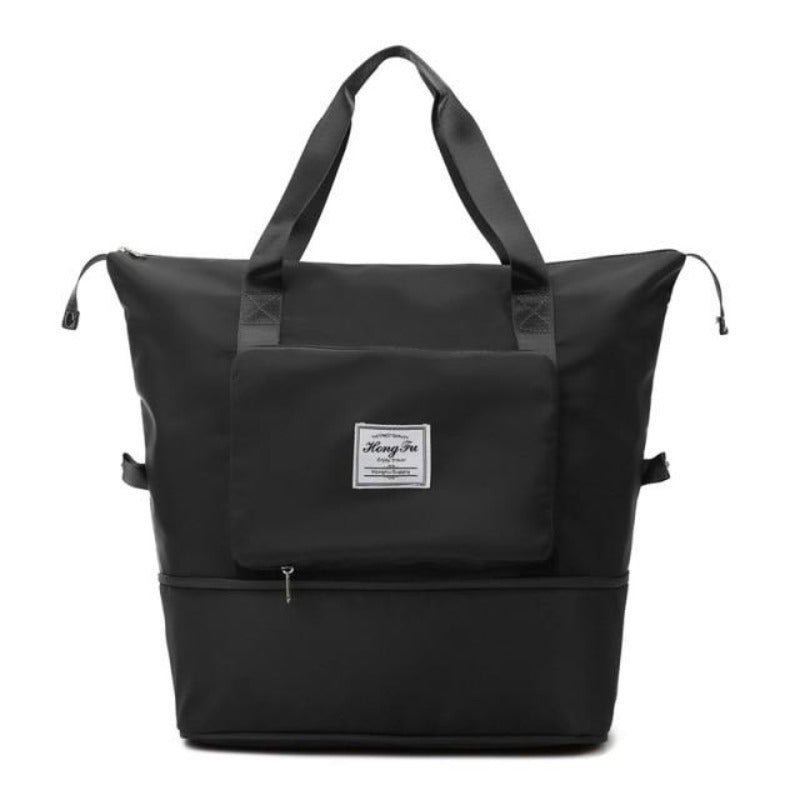 "Tatiana" Practical Shoulder Bag