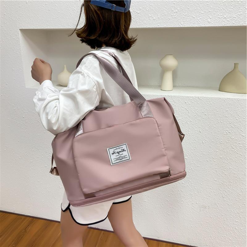 "Tatiana" Practical Shoulder Bag