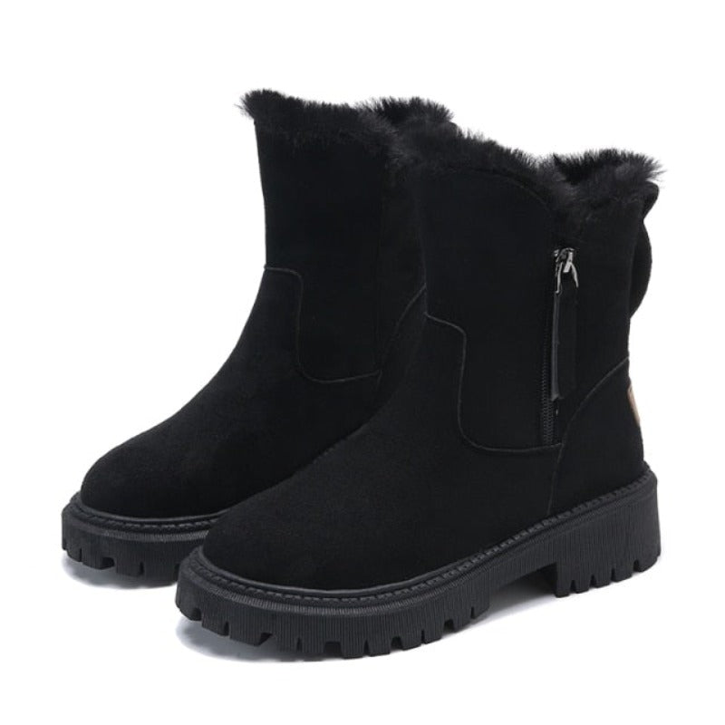 "Stacy" Winter Boots