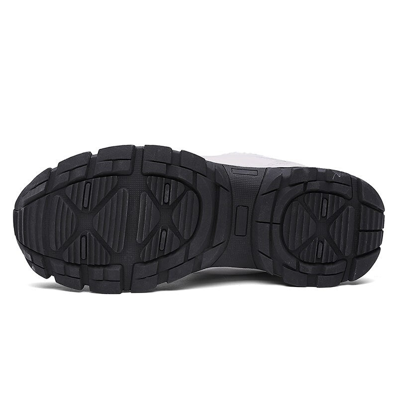 "Alex" Warm Orthopaedic Boots
