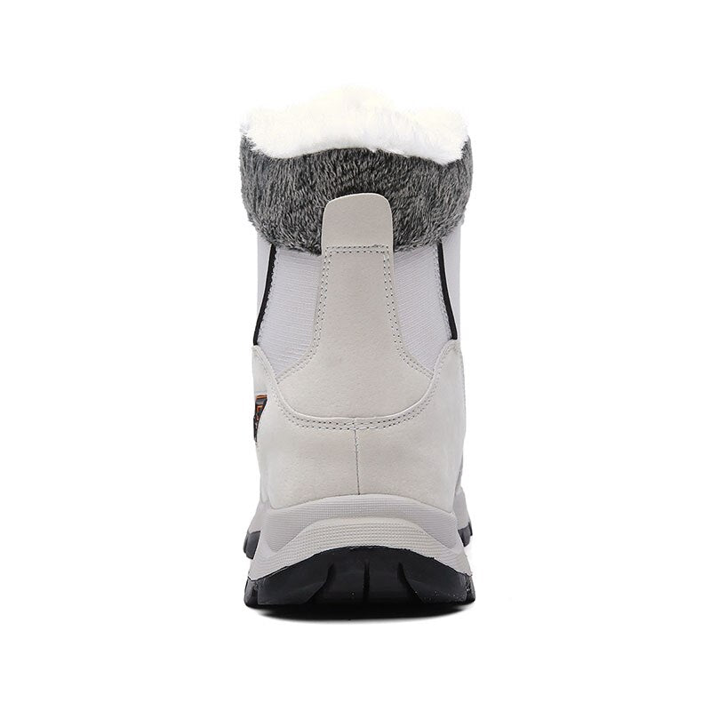 "Alex" Warm Orthopaedic Boots