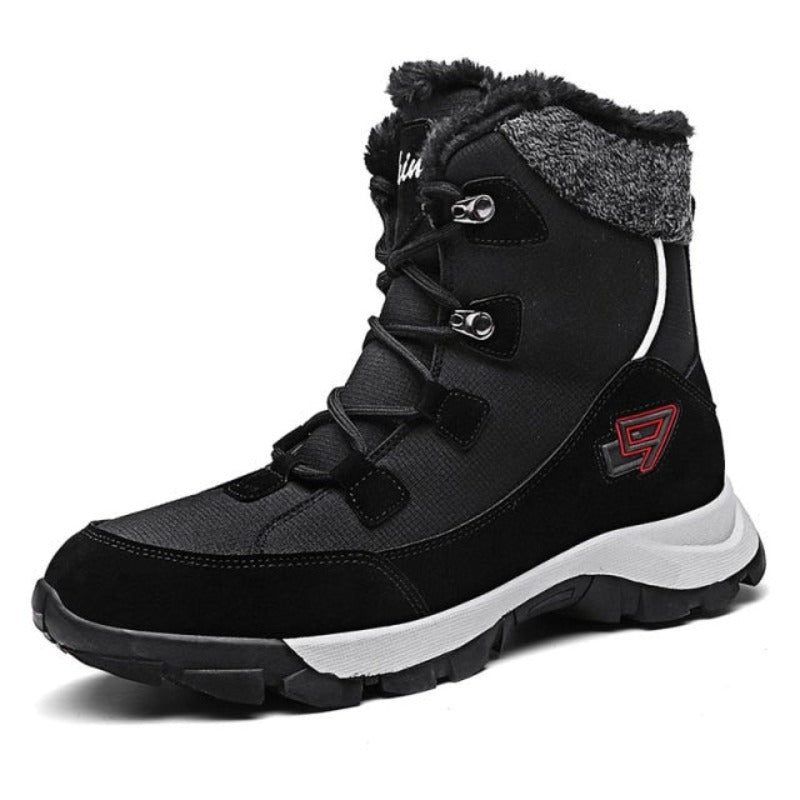 "Alex" Warm Orthopaedic Boots