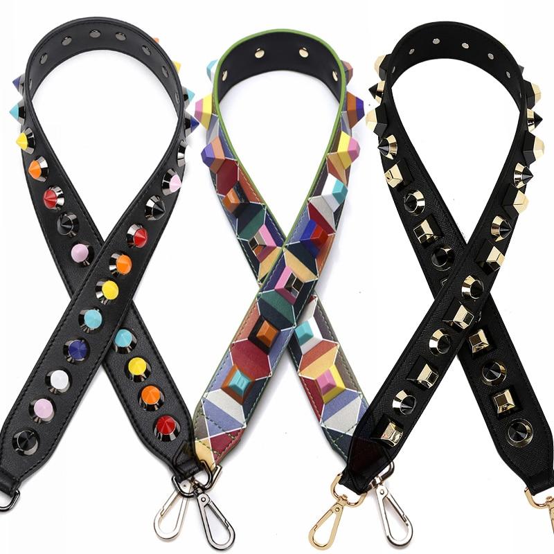 Leather Straps for Handbags