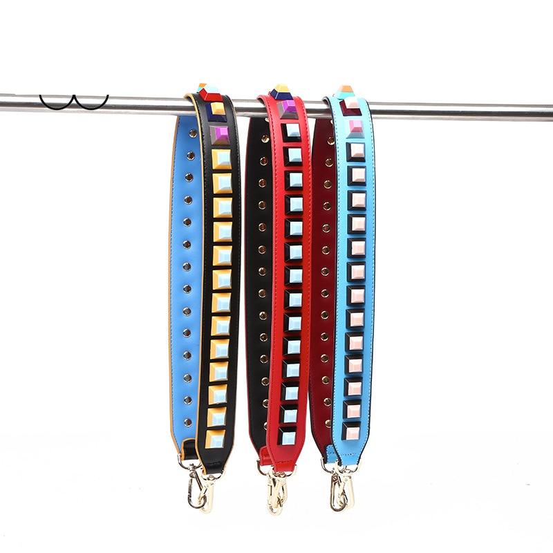 Leather Straps for Handbags
