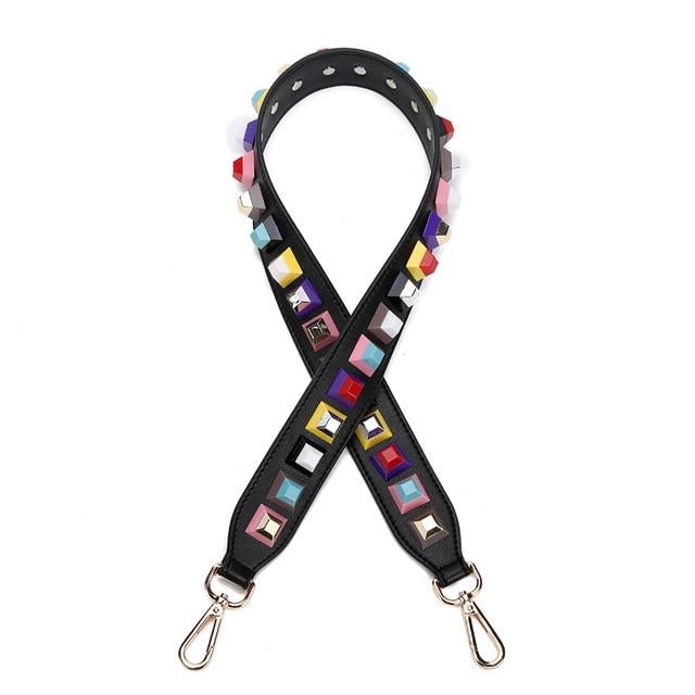Leather Straps for Handbags