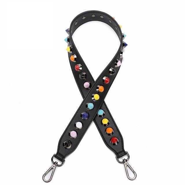 Leather Straps for Handbags