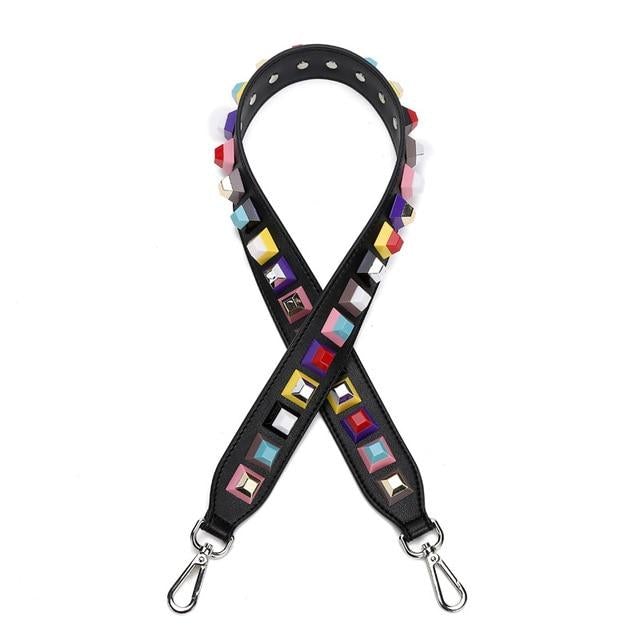 Leather Straps for Handbags