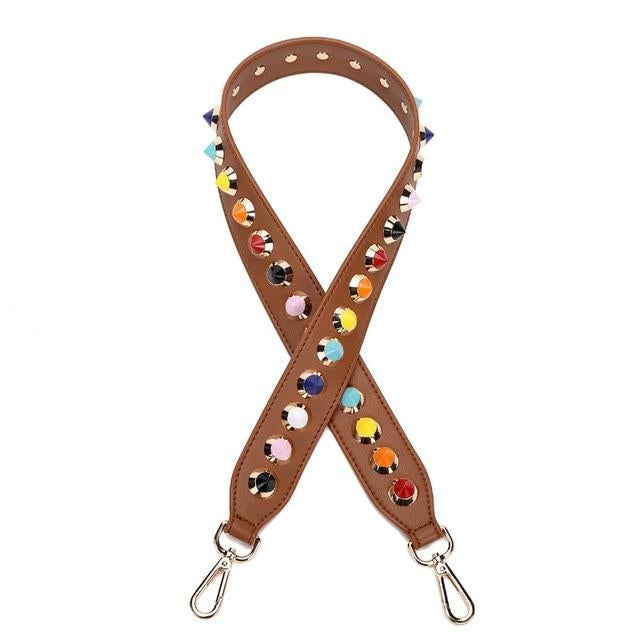 Leather Straps for Handbags
