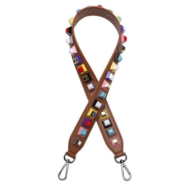 Leather Straps for Handbags
