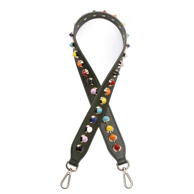 Leather Straps for Handbags