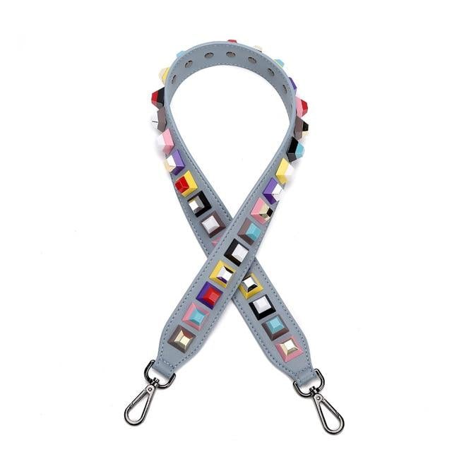 Leather Straps for Handbags