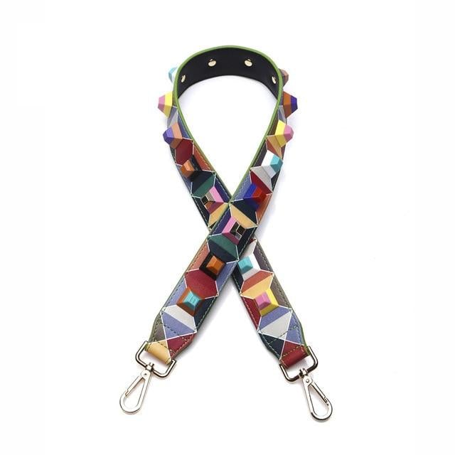 Leather Straps for Handbags