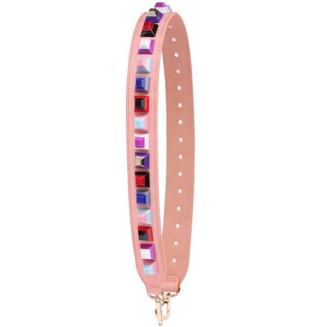 Leather Straps for Handbags