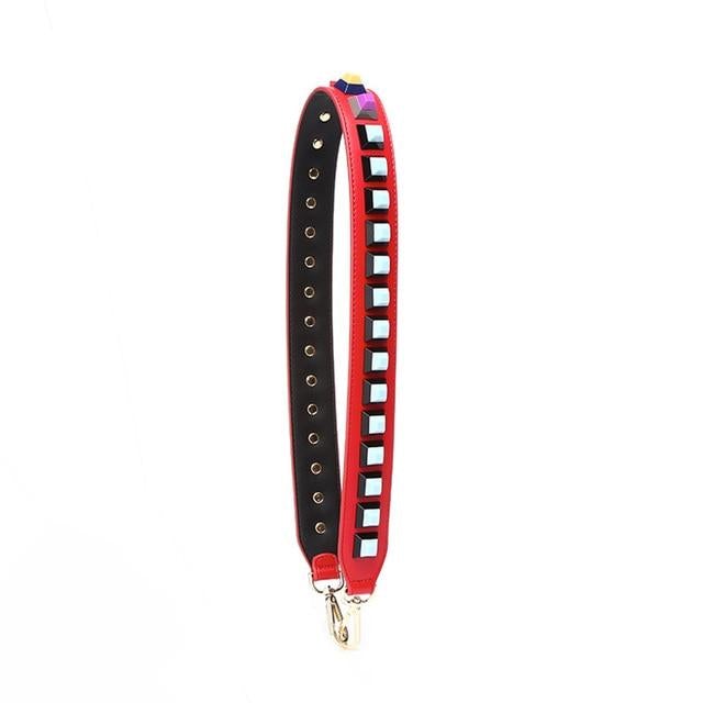 Leather Straps for Handbags