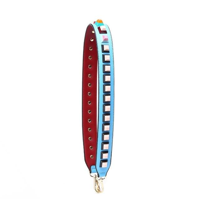 Leather Straps for Handbags