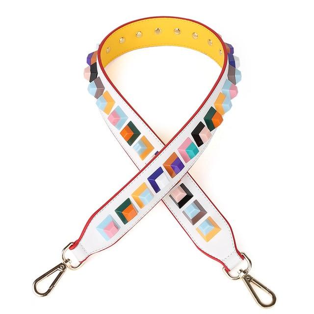 Leather Straps for Handbags