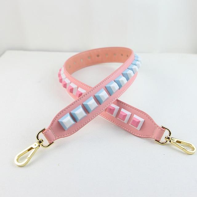 Leather Straps for Handbags