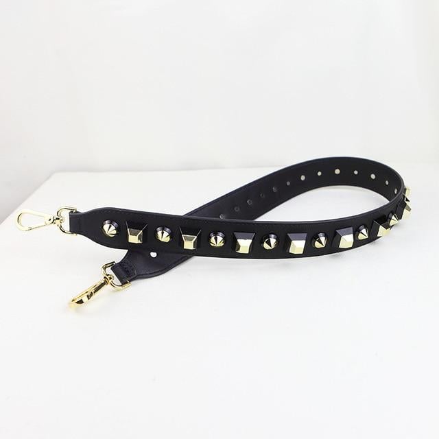 Leather Straps for Handbags