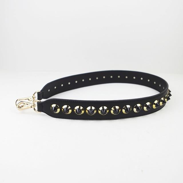 Leather Straps for Handbags