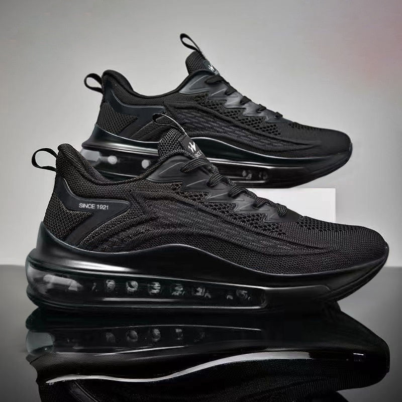 "David" Breathable Running Shoes